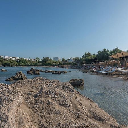 Amira Hotel Rhodes Asgourou Luaran gambar