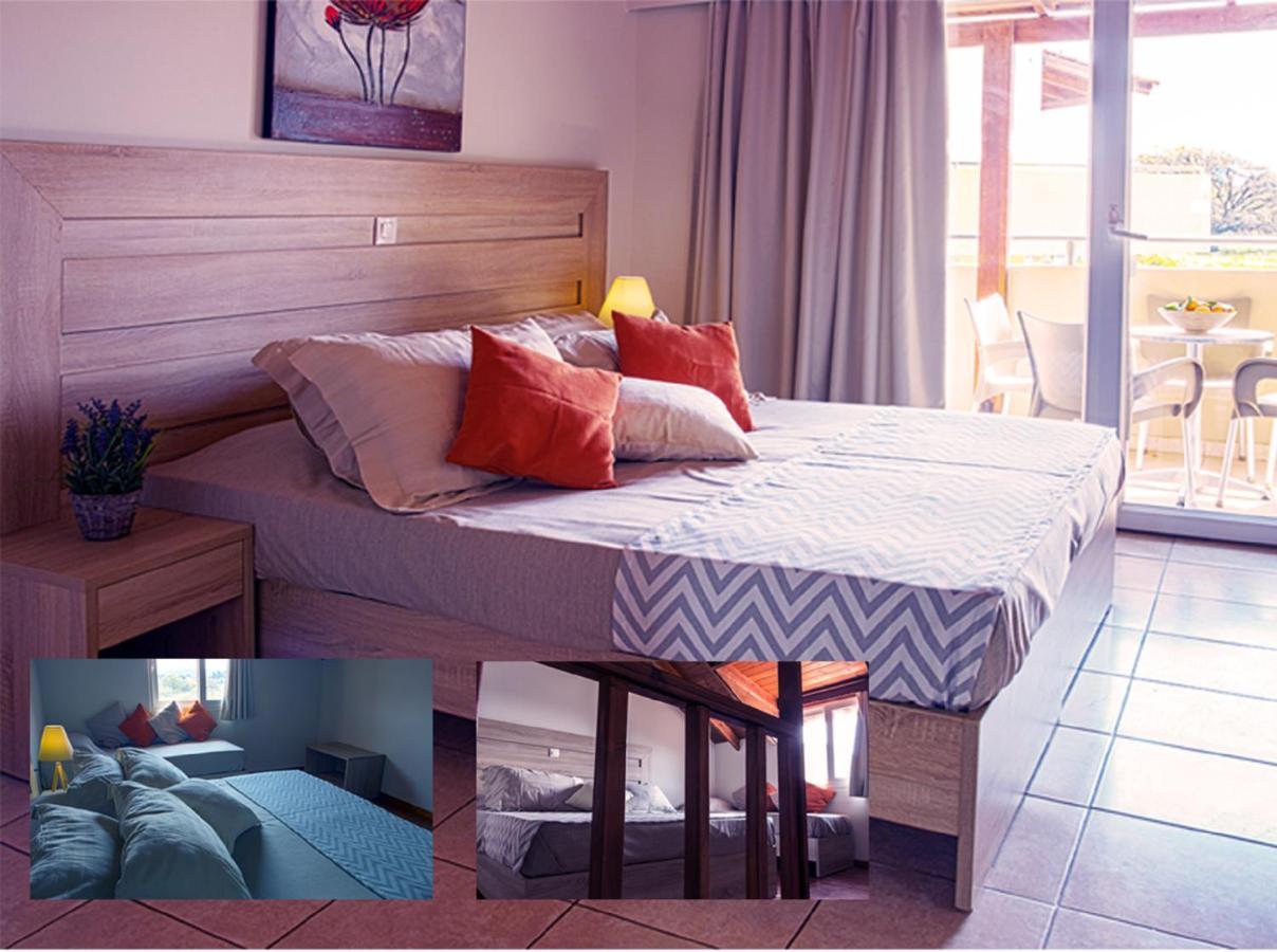 Amira Hotel Rhodes Asgourou Luaran gambar