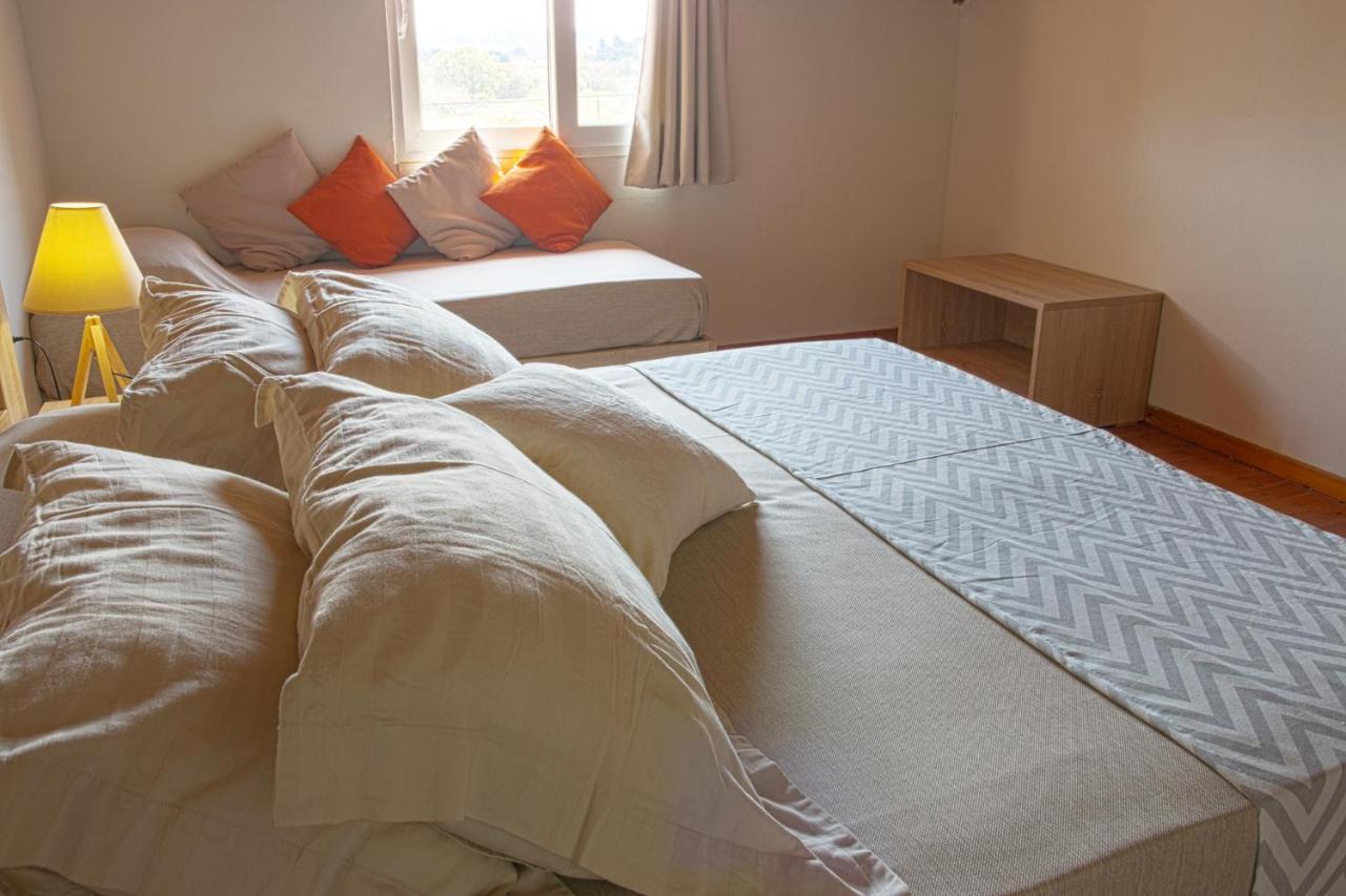 Amira Hotel Rhodes Asgourou Luaran gambar